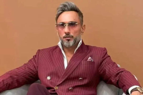 Yo Yo Honey Singh issues apology after viral Delhi concert clip sparks outrage over sexually explicit remarks, ‘I’ll be more careful’