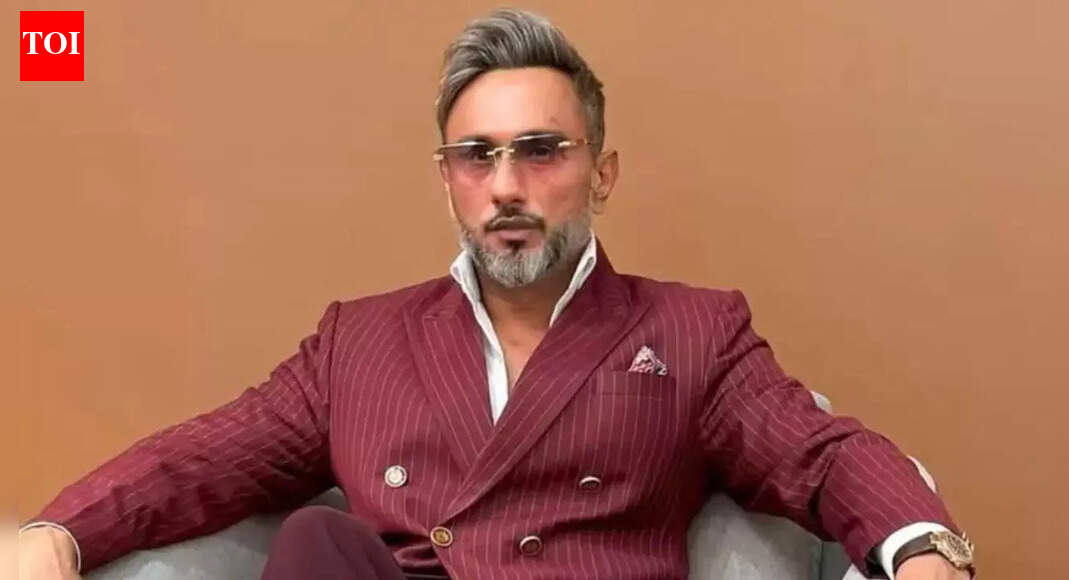 Yo Yo Honey Singh issues apology after viral Delhi concert clip sparks outrage over sexually explicit remarks, ‘I’ll be more careful’