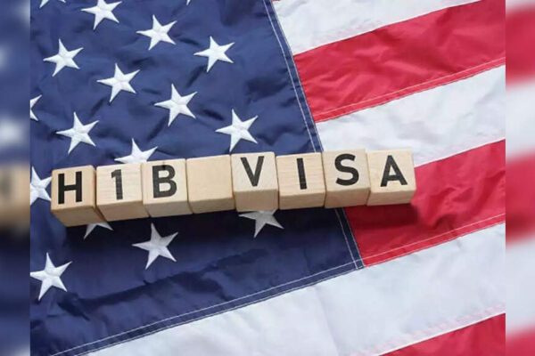 ‘5 businesses registered in one house’: Viral video claims massive H-1B fraud, salaries over 0,000 per year