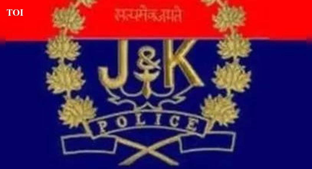 J&K Police hand over ‘suspected’ pigeon to wildlife department