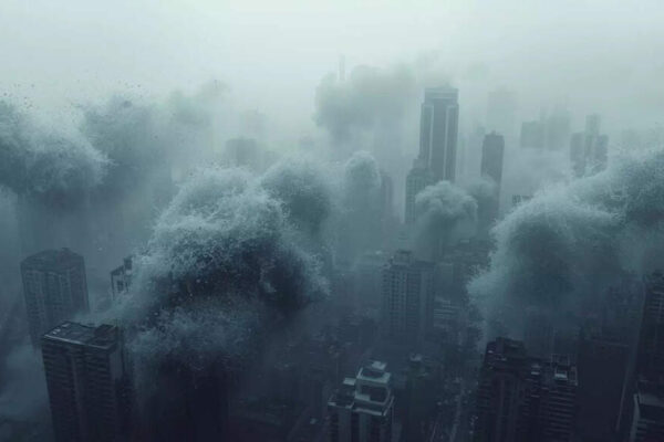 China’s largest cities are living under ‘plastic clouds’; scientists warn | World News