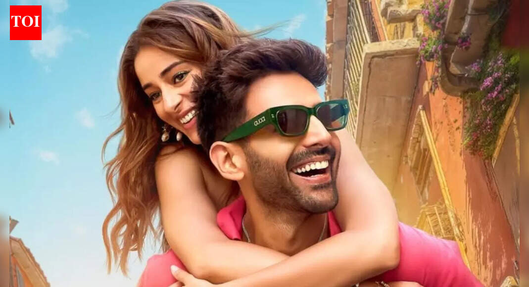 Kartik Aaryan took a paycut of Rs 15 crore after ‘Tu Meri Main Tera Main Tera Tu Meri’ failed at the box office: Report
