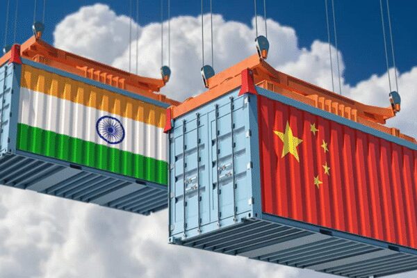 India–China trade: Exports jump 67% in December on electronics, marine shipments; imports also rise