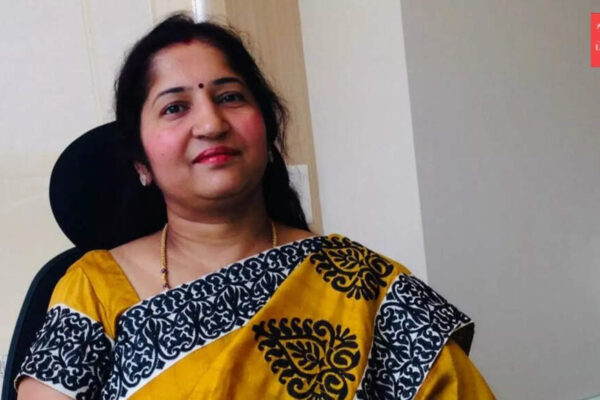 My mother sold our ceiling fan to cremate my father: From a small town to a ₹157-crore empire; Gwalior woman’s incredible success story |