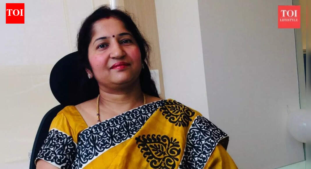 My mother sold our ceiling fan to cremate my father: From a small town to a ₹157-crore empire; Gwalior woman’s incredible success story |