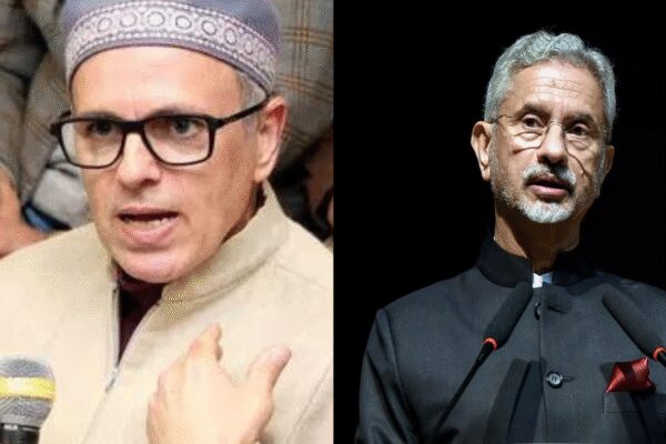 File photos SRINAGAR: Jammu and Kashmir chief minister Omar Abdullah spoke on Thursday with external affairs minister S. Jaishankar on the situation in Iran and cited assurances that all steps will be taken for the safety of hundreds of students and others from J&K stranded in the protest-wracked country.J&K Students Association (JKSA) put the number of students in Iran at over 2000, 95% of them in medical courses. “He (Jaishankar) shared his assessment of the ground situation & the plans that the ministry is working on. I’m grateful for his assurance that all steps will be taken to safeguard the interests & lives of students & other people from J&K who are in Iran now,” Omar wrote on X. After Putin & Xi, Saudi, NATO Nation ‘Back’ Khamenei; Trump Gets Chilling Warning Against Iran ‘War’ PDP president and former CM Mehbooba Mufti sought central intervention. “Thousands of students from across the country, including Kashmir, are stranded in Iran amid the present volatile situation. This has triggered deep fear and anxiety in anguished parents desperately worried about their children’s safety. Urge S Jaishankar and MEA (external affairs ministry) to intervene urgently and ensure their safe return,” Mehbooba posted on X.A similar appeal for Centre-organised evacuations from Iran went out from JKSA, which has been coordinating with various central agencies for the welfare of Kashmiri students studying within and outside the country. The association reiterated distress among parents fearing for the safety and well-being of their children due to the ongoing disturbances in Iran.JKSA convenor Nasir Khuehami pointed out that many parents have been unable to contact their children for the past four days, intensifying safety fears amid restrictions on communication networks and social media due to the protests and clampdown by the authorities.According to Khuehami, most Kashmiri students in Iran pursue MBBS owing to its affordable education system and long-standing academic and people-to-people ties with India.End of ArticleFollow Us On Social MediaVideosNew Army Video Highlights Operation Sindoor Strikes On Terror Camps And AirbasesBJP MP Sudhanshu Trivedi Warns Against Left Ideologies, Launches Tarun Vijay’S Book Mantra-ViplavFrom Denial To Confession: Lashkar Commander Confirms Op Sindoor Hit, Lays Bare Pak Terror StateIndia-EU FTA Gets A Date As Ursula Von Der Leyen Confirms January Signing With PM ModiH-1B Visa Shake-Up Fuels Anti-Indian Campaigns as Donald Trump’s Policy Reshapes US HiringTrump Visa Crackdown Hits India’s Neighbours, US Pauses Immigration For Pakistan, Bangladesh, Nepal’India Fully Ready For Any Threat And Long Wars Ahead’: COAS Dwivedi Signals Pakistan On Army DayBMC Polls 2026: Inside Mumbai’s Civic Giant Whose Budget Is Bigger Than Many Indian StatesI-PAC Raid Row: SC Halts WB Police FIRs against ED, Seeks Mamata’s ReplyON CAM: 200 Sikhs Rescue 16-Year-Old Girl In London, Say She Was Groomed By Afghan Man123PhotostoriesHow to make South Indian Red Garlic Chutney at homeOne heart? Not enough! Meet 5 animals that go beyondRare baby boy names from Indian mythology that still sound modern in 202614 traditional Gujarati mithais and desserts you must tryExclusive: From revealing the ‘most searched’ question about Shark Tank India on AI tools to advice for young entrepreneurs; Ritesh Agarwal’s candid revelationsA festive style guide to the most beautiful types of parandis5 mountain train journeys in India that prove slow travel is still magicalHow to make Restaurant-Style Garlic Chicken at HomeKriti Sanon, Priyanka Chopra, Shah Rukh Khan: Bollywood stars who turned entrepreneurs and built thriving brands50,000 Bengaluru techies to benefit daily: Skywalk from Metro to ITPB opens tomorrow123Hot PicksIran protestsBudget 2026Gold rate todayBank holiday todayAmrit Bharat ExpressPublic holidays January 2026Bank Holidays JanuaryTop TrendingMemphis Grizzlies vs Orlando Magic Injury ReportNHL Trade RumorsMemphis Grizzlies vs Orlando MagicCameron Jordan PodcastPhil Taylor Net WorthTrea Turner WifeKlay Thompson GirlfriendIndia vs New Zealand ODI MatchBengaluru ScamBTEUP Result