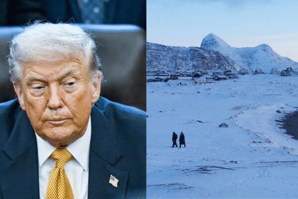 Greenland standoff: White House says Trump’s ‘priorities clear’ on ‘acquisition’; dismisses European troops’ ‘impact’