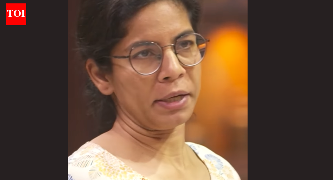 Manisha Sharma’s inspiring MasterChef run: Udaipur girl’s fight against Parkinson’s, for passion |