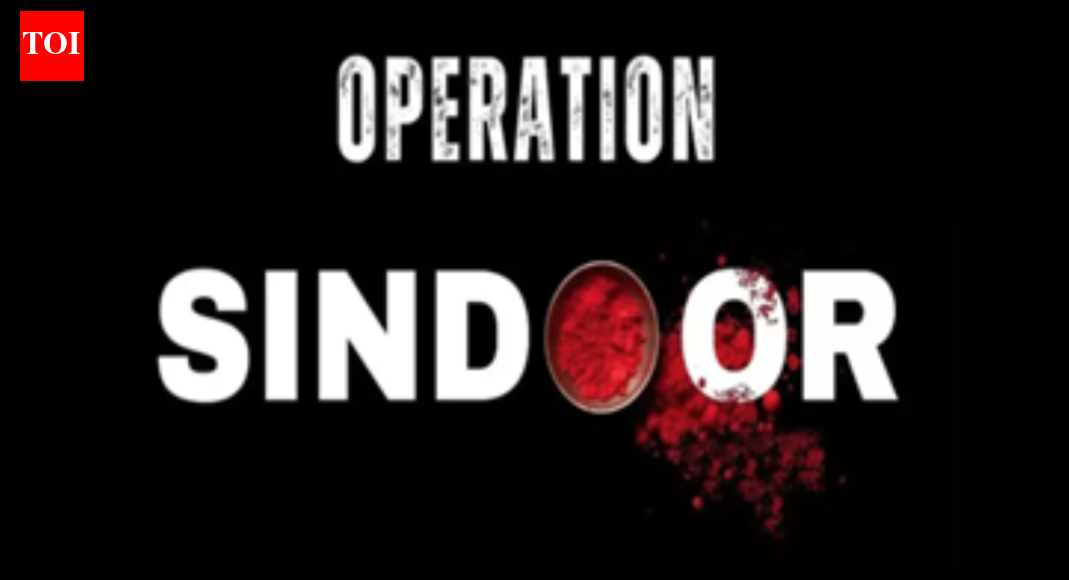 NEW DELHI: Abdul Rauf, a top-ranking commander of Lashkar-e-Taiba, has publicly acknowledged the devastating impact of the Indian military’s Operation Sindoor on the group’s headquarters. Addressing a fresh cohort of graduates at a ceremony in Muridke, he provided a rare and vivid account of the destruction visited upon their primary training facility during the strikes on May 6 and 7.Rauf’s address focused heavily on the physical obliteration of the site, specifically referencing a structure used as a mosque that served as a central hub for the organisation. He described a scene of total ruin, noting that the building which once stood there has completely collapsed, leaving the ground unusable for their usual gatherings.”What happened on May 6-7, that place is no longer a mosque. Today, we cannot even sit there. It is finished; it has collapsed,” he said.His testimony serves as the most detailed Lashkar confirmation yet of the significant losses in the Indian strike. This admission is particularly striking given the group’s tendency to downplay or outrightly ignore operational losses in an effort to maintain an image of invulnerability.Beyond the physical wreckage, the commander also inadvertently highlighted the strategic pressure the organisation felt leading up to the strike. He revealed that the trainees participating in the graduation had actually been evacuated from the Muridke camp just moments before the Indian missiles struck.Rauf is a prominent ideological and operational leader who famously presided over the funeral rites for those killed during the initial waves of the strikes. While images of those burials had previously circulated and hinted at the severity of the casualties, Rauf’s latest remarks mark the final confirmation, leaving no room for denials.End of ArticleFollow Us On Social MediaVideosNew Army Video Highlights Operation Sindoor Strikes On Terror Camps And AirbasesBJP MP Sudhanshu Trivedi Warns Against Left Ideologies, Launches Tarun Vijay’S Book Mantra-ViplavFrom Denial To Confession: Lashkar Commander Confirms Op Sindoor Hit, Lays Bare Pak Terror StateIndia-EU FTA Gets A Date As Ursula Von Der Leyen Confirms January Signing With PM ModiH-1B Visa Shake-Up Fuels Anti-Indian Campaigns as Donald Trump’s Policy Reshapes US HiringTrump Visa Crackdown Hits India’s Neighbours, US Pauses Immigration For Pakistan, Bangladesh, Nepal’India Fully Ready For Any Threat And Long Wars Ahead’: COAS Dwivedi Signals Pakistan On Army DayBMC Polls 2026: Inside Mumbai’s Civic Giant Whose Budget Is Bigger Than Many Indian StatesI-PAC Raid Row: SC Halts WB Police FIRs against ED, Seeks Mamata’s ReplyON CAM: 200 Sikhs Rescue 16-Year-Old Girl In London, Say She Was Groomed By Afghan Man123PhotostoriesEntrepreneurs, take notes: 5 habits Elon Musk swears by for business successRani Mukerji completes 30 years: Lesser-known facts about Bollywood’s fierce performerFrom Zoe Saldaña to Dwayne Johnson: Highest-grossing Hollywood celebrities of all timeHow to make South Indian Red Garlic Chutney at homeOne heart? Not enough! Meet 5 animals that go beyondRare baby boy names from Indian mythology that still sound modern in 202614 traditional Gujarati mithais and desserts you must tryExclusive: From revealing the ‘most searched’ question about Shark Tank India on AI tools to advice for young entrepreneurs; Ritesh Agarwal’s candid revelationsA festive style guide to the most beautiful types of parandis5 mountain train journeys in India that prove slow travel is still magical123Hot PicksIran protestsBudget 2026Gold rate todayBank holiday todayAmrit Bharat ExpressPublic holidays January 2026Bank Holidays JanuaryTop TrendingMemphis Grizzlies vs Orlando Magic Injury ReportNHL Trade RumorsMemphis Grizzlies vs Orlando MagicLeBron JamesPhil Taylor Net WorthIShowSpeedNHL Injury UpdateBrittany MahomesJim LeonhardJaxson Dart Girlfriend