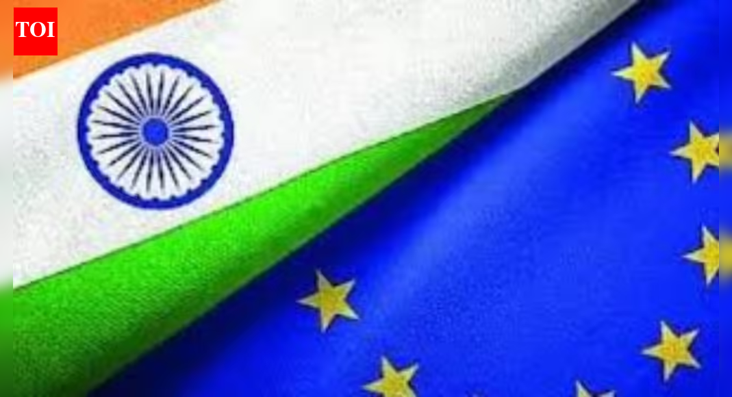 India, EU close to sealing trade deal before Jan 26, but carbon tax a hurdle