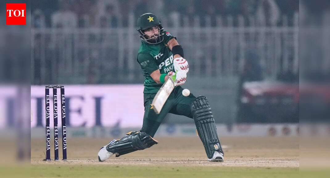 ‘We ask for forgiveness’: Ex-Pakistan players left embarrassed by Sahibzada Farhan’s choice – Watch