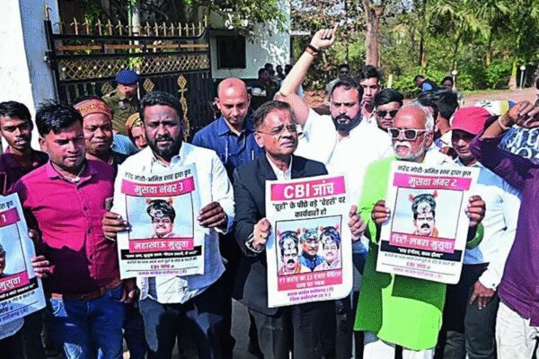 Opposition alleged the ‘rat’ explanation was a cover for the scam as paddy worth Rs 30 crore has either rotted, gone missing or been written off RAIPUR: ‘Rats’ have become Chhattisgarh’s newest political flashpoint after managers at paddy procurement centres blamed rodents, among other reasons, for paddy worth crores of rupees going missing or rotting.In Kabirdham district, about 26,000 quintals of paddy worth Rs 7 crore were reported ‘damaged’, dried or missing from two procurement centres. Officials initially cited rats, termites, and weather as reasons for the loss, triggering a backlash from opposition parties which alleged a statewide scam in grain procurement and storage.The state issued a clarification, stating that reduction in paddy weight due to moisture loss and minor pest-related damage is a scientific, natural and decades-old phenomenon, not evidence of corruption. Officials stressed that paddy loses weight when stored in open due to evaporation of moisture, a physical process recognised across all major paddy-producing states.However, opposition parties alleged the ‘rat’ explanation was a cover for the scam as paddy worth Rs 30 crore across Kabirdham, Mahasamund, Jashpur, and Bastar has either rotted, gone missing or been written off on account of pests, moisture, and weather.Janta Congress Chhattisgarh launched a ‘wanted rats’ campaign in Kabirdham’s Kawardha, putting up posters across district. The party’s state chief, Amit Jogi alleged, “They are saying rats ate paddy. So, we have put up posters and are searching for this missing rat.” He urged people to tell the party “whether these rats have four legs or two.”As the controversy grew, BJP MP Brijmohan Agrawal added fuel to the fire with a sarcastic remark that the govt would “arrange cats for the treatment of rats” accused of devouring paddy. Congress pounced on the comment, calling it proof that the govt was trivialising large-scale losses. Former CM Bhupesh Baghel posted on X, “Guarantee of rats, good governance of rats.”About the AuthorRashmi DroliaRashmi is a Special Correspondent with The Times of India in Chhattisgarh. She covers Politics, Left Wing Extremism, Crime and Human Rights among other areas of news value.End of ArticleFollow Us On Social MediaVideosNew Army Video Highlights Operation Sindoor Strikes On Terror Camps And AirbasesBJP MP Sudhanshu Trivedi Warns Against Left Ideologies, Launches Tarun Vijay’S Book Mantra-ViplavFrom Denial To Confession: Lashkar Commander Confirms Op Sindoor Hit, Lays Bare Pak Terror StateIndia-EU FTA Gets A Date As Ursula Von Der Leyen Confirms January Signing With PM ModiH-1B Visa Shake-Up Fuels Anti-Indian Campaigns as Donald Trump’s Policy Reshapes US HiringTrump Visa Crackdown Hits India’s Neighbours, US Pauses Immigration For Pakistan, Bangladesh, Nepal’India Fully Ready For Any Threat And Long Wars Ahead’: COAS Dwivedi Signals Pakistan On Army DayBMC Polls 2026: Inside Mumbai’s Civic Giant Whose Budget Is Bigger Than Many Indian StatesI-PAC Raid Row: SC Halts WB Police FIRs against ED, Seeks Mamata’s ReplyON CAM: 200 Sikhs Rescue 16-Year-Old Girl In London, Say She Was Groomed By Afghan Man123PhotostoriesHow to look expensive on a budget: The sandwich theory on the visual arithmetic of the 2026 urban professionalEntrepreneurs, take notes: 5 habits Elon Musk swears by for business successRani Mukerji completes 30 years: Lesser-known facts about Bollywood’s fierce performerFrom Zoe Saldaña to Dwayne Johnson: Highest-grossing Hollywood celebrities of all timeHow to make South Indian Red Garlic Chutney at homeOne heart? Not enough! Meet 5 animals that go beyondRare baby boy names from Indian mythology that still sound modern in 202614 traditional Gujarati mithais and desserts you must tryExclusive: From revealing the ‘most searched’ question about Shark Tank India on AI tools to advice for young entrepreneurs; Ritesh Agarwal’s candid revelationsA festive style guide to the most beautiful types of parandis123Hot PicksIran protestsBudget 2026Gold rate todayBank holiday todayAmrit Bharat ExpressPublic holidays January 2026Bank Holidays JanuaryTop TrendingMLB Trade RumorsGabrielle UnionMemphis Grizzlies vs Orlando MagicLeBron JamesPhil Taylor Net WorthIShowSpeedNHL Injury UpdateBrittany MahomesJim LeonhardJaxson Dart Girlfriend