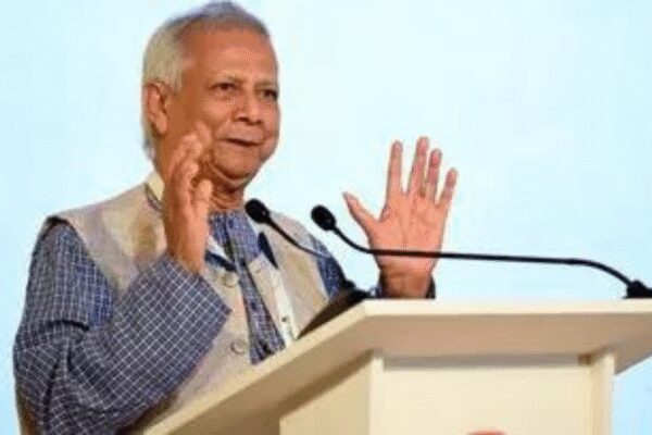 Bangladesh’s interim government approves law to protect ‘July warriors’ from prosecution