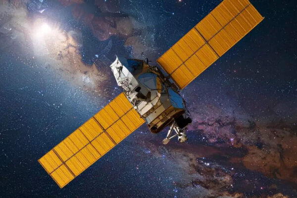 How satellites stay in space without falling back to Earth and what’s the science behind it