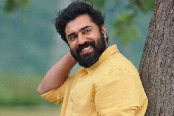 Nivin Pauly gets big relief: Kerala court takes action against producer in ‘Action Hero Biju’ row