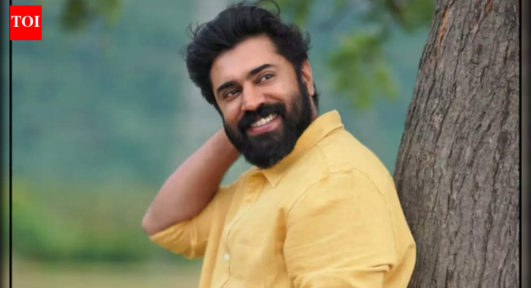 Nivin Pauly gets big relief: Kerala court takes action against producer in ‘Action Hero Biju’ row