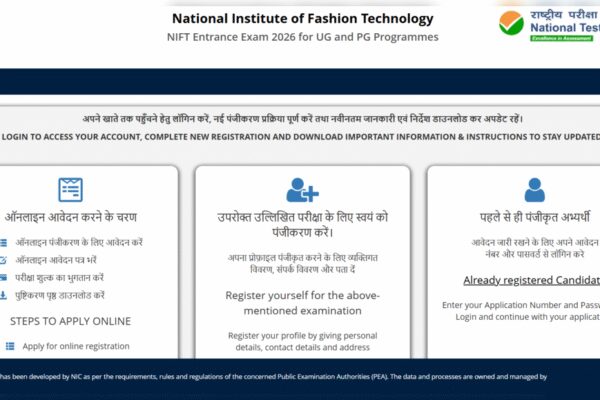 NIFTEE registration window 2026 closing today: Check direct link to apply here