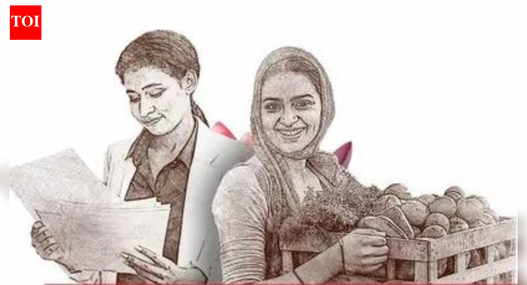 Those with MGNREGA cards to get work during transition to G RAM G Act