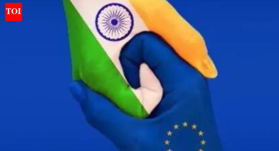 EU-India summit on Jan 27; EU says both can protect rules-based international order | India News
