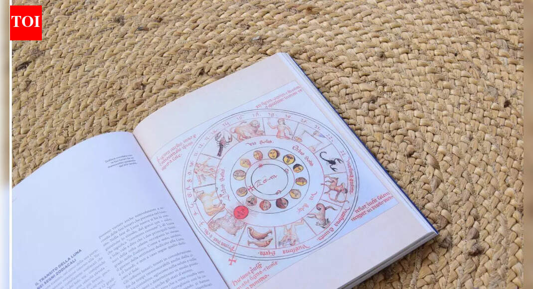 Zodiac signs that will receive unexpected fortunes in 2026