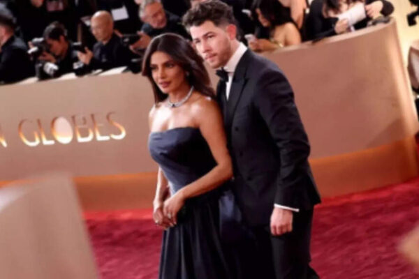 Selena Gomez and Priyanka Chopra top Golden Globes red carpet power rankings