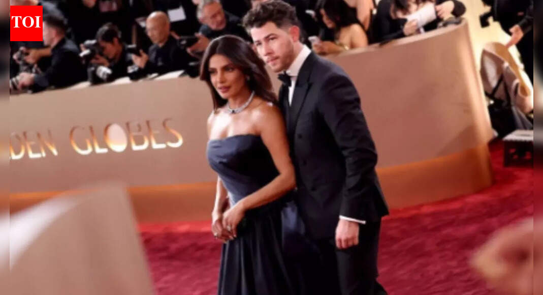 Selena Gomez and Priyanka Chopra top Golden Globes red carpet power rankings