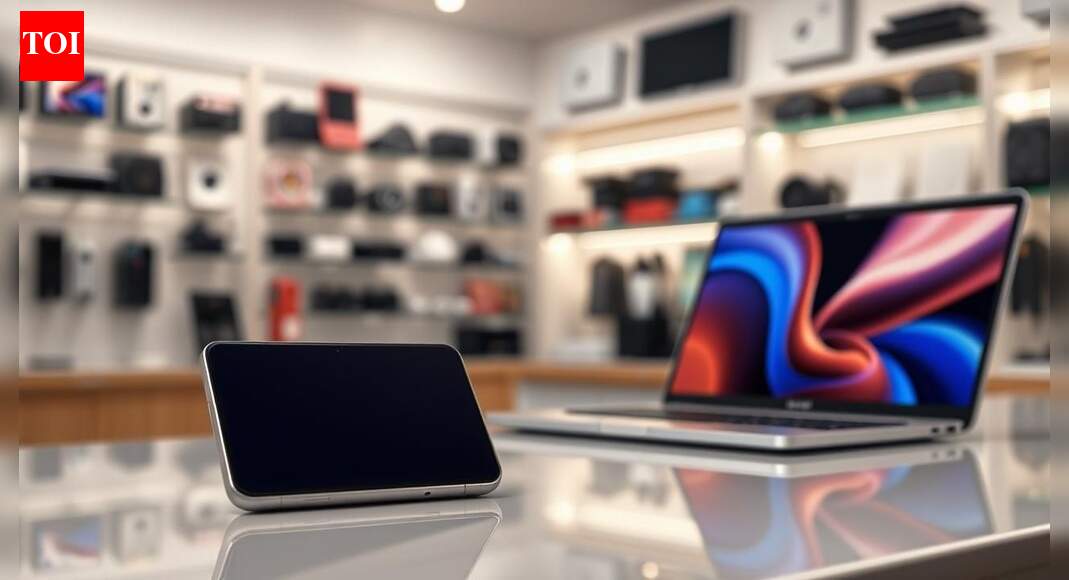 Electronics prices to rise? Laptops, smartphones & more likely to get expensive — here’s what to expect