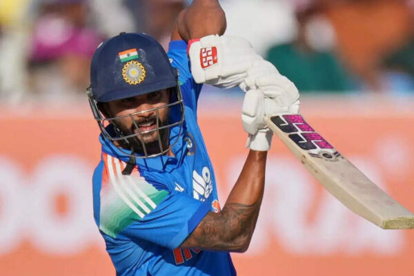Work in progress: Nitish Reddy’s lean returns raise doubts over Hardik Pandya backup plan for 2027 World Cup