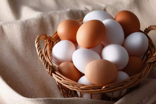 Never put eggs in cold water after boiling: The simple mistake ruining your hard-boiled eggs |