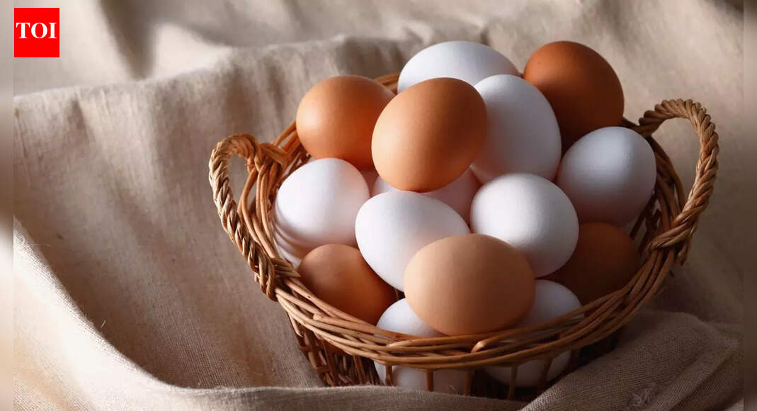 Never put eggs in cold water after boiling: The simple mistake ruining your hard-boiled eggs |
