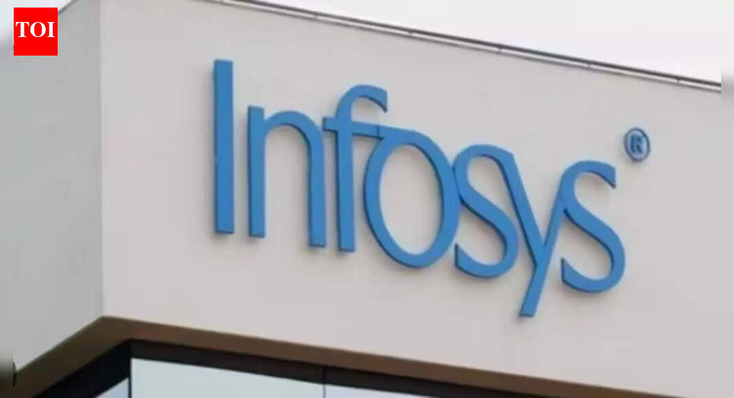 Infosys share price today: IT giant jumps 5% after guidance hike; here’s what investors should watch out for