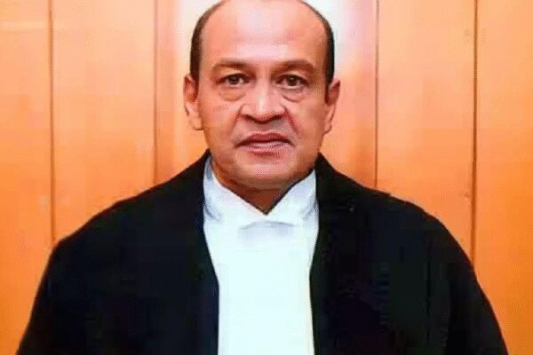 Cash recovery row: Supreme Court junks Justice Yashwant Verma’s plea; inquiry panel to proceed | India News