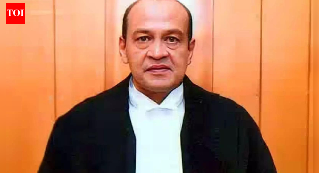 Cash recovery row: Supreme Court junks Justice Yashwant Verma’s plea; inquiry panel to proceed | India News