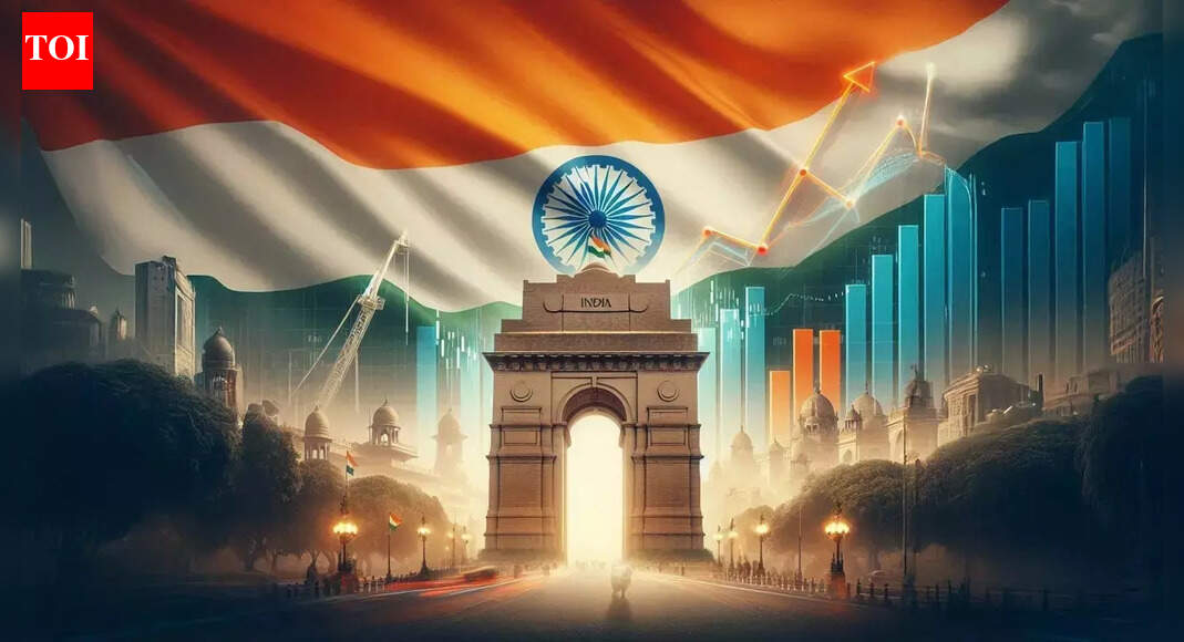 India key growth engine for world! IMF to upgrade country’s outlook late January; cites strong Q3 growth figures