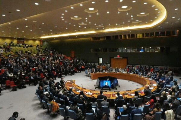 ‘Divisive agenda’: India slams Pakistan at UN; responds to ‘unwarranted’ reference to J&K | India News