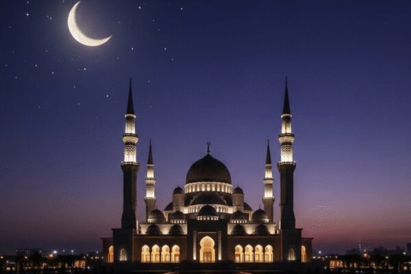 Only two Gulf countries announce public holiday for Isra Wal Miraj – Find out which ones | World News