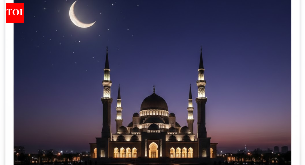 Only two Gulf countries announce public holiday for Isra Wal Miraj – Find out which ones | World News