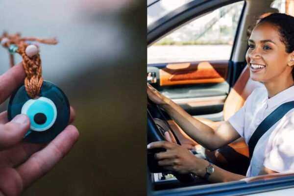 Keeping these 4 things in your car can protect you |