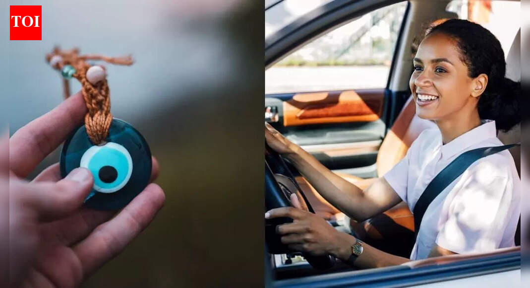 Keeping these 4 things in your car can protect you |