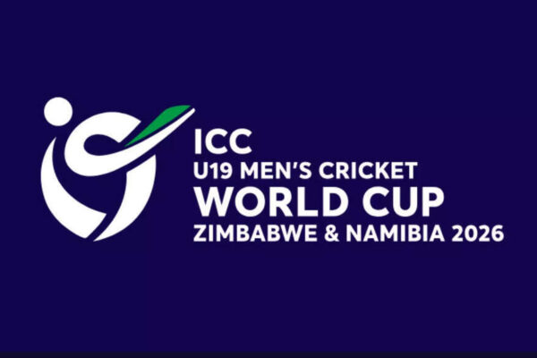 Afghanistan Under-19 58/1 in 13.5 Overs