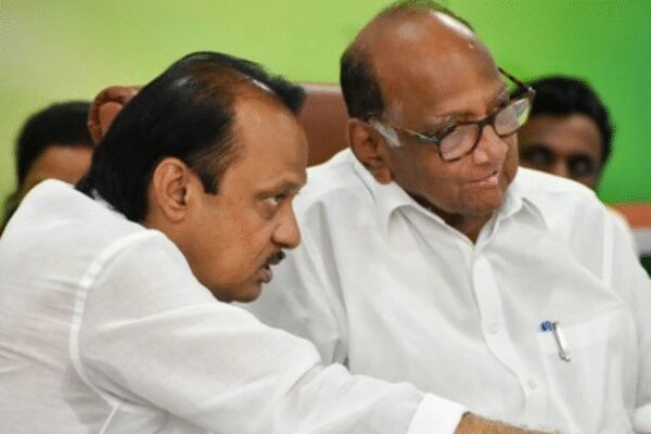 NEW DELHI: The coming together of Ajit Pawar and Sharad Pawar faltered on Friday as united Nationalist Congress Party suffered a massive setback in Pimpri-Chinchwad and Pune municipal elections.According to the latest trends, BJP has taken the lead of 74 wards in the Pimpri-Chinchwad municipal corporations — considered as one of the richest after the Brihanmumbai Municipal Corporation. Meanwhile, NCP(Ajit Pawar) is ahead of 40 seats, while the NCP(Sharad Pawar) is leading in one ward.This comes despite NCP’s aggressive campaigning in the city during the run up to the elections.Meanwhile, BJP is leading in 52 wards in Pune. NCP, on the other hand, is leading in only two wards. The Congress which is ahead in five wards, is allying with the Thackeray brothers (Uddhav’s Shiv Sena and Raj’s MNS) – who are not leading in any wards.Election ResultsKDMC election result 2026 live: Kalyan–Dombivli Municipal Corporation ward-wise, party-wise tallyMaharashtra civic polls: Rahul Gandhi accuses EC of ‘gaslighting citizens’; BJP takes ‘khandani chor’ jibePune PMC Election Results 2026: Counting begins; stakes high after 9-year gapUncle-nephew allianceBoth factions of NCP came together for the local body polls in Maharashtra. This came two years after, Ajit along with a group of senior leaders, parted ways with his uncle Sharad Pawar and joined hands with BJP and Eknath Shinde’s Shiv Sena in Maharashtra.Ajit was sworn in as deputy chief minister under this new alliance. He favoured aligning with the ruling coalition, while Sharad Pawar’s faction insisted on remaining with the opposition.The Election Commission later recognised Ajit’s faction as the legitimate NCP, retaining the ‘clock’ symbol. Meanwhile, Sharad Pawar’s faction (NCP-SP) adopted the ‘tutari’ (curved trumpet) symbol.Both factions contested elections separately. After the 2024 Lok Sabha elections, where his faction faced setbacks, Ajit Pawar acknowledged that turning his back on family had been a “mistake”.NCP merger in limbo?During the elections campaign, speculations were rife that both the factions of NCP were heading towards a merger. Maharashtra deputy chief minister Ajit Pawar and Supriya Sule hinted at a reunion in the future.While speaking to news agency IANS, Sule had said that a decision about the merger could be taken in the future.“Our alliance is formed for the Pune Municipal Corporation elections. We will see about it in the future,” Sule said.However, after the lackluster performance in the local body polls, it would be interesting to see if both the factions would still see merit in coming together.About the AuthorTOI News DeskThe TOI News Desk comprises a dedicated and tireless team of journalists who operate around the clock to deliver the most current and comprehensive news and updates to the readers of The Times of India worldwide. With an unwavering commitment to excellence in journalism, our team is at the forefront of gathering, verifying, and presenting breaking news, in-depth analysis, and insightful reports on a wide range of topics. The TOI News Desk is your trusted source for staying informed and connected to the ever-evolving global landscape, ensuring that our readers are equipped with the latest developments that matter most.”Read MoreEnd of ArticleFollow Us On Social MediaVideosIndia Blasts Pakistan At United Nations For Pushing Divisive Kashmir Agenda And Spreading FalsehoodsPakistan Continues To Ignore India’s Warning As Drones Return To Valley, Third Incident In Five Days’Adi Shankaracharya Unified India Through Ideas’, Says Amit Shah At Ahmedabad Granthavali LaunchUS Lawmakers Name India As Strategic Partner, Dismiss Pakistan As Ally And Flag China As Top ThreatShaksgam Standoff Triangle: Pakistan Backs China’s Claim, Alleges India Illegally Occupying LadakhPakistan Calls Indian Army Chief’s Terror Camp Remark Delusional Rhetoric, Terror Bosses Blow CoverNew Army Video Highlights Operation Sindoor Strikes On Terror Camps And AirbasesBJP MP Sudhanshu Trivedi Warns Against Left Ideologies, Launches Tarun Vijay’S Book Mantra-ViplavFrom Denial To Confession: Lashkar Commander Confirms Op Sindoor Hit, Lays Bare Pak Terror StateIndia-EU FTA Gets A Date As Ursula Von Der Leyen Confirms January Signing With PM Modi123PhotostoriesWhat is Sea Buckthorn that PM Narendra Modi recommends young people should consume regularly: 5 ways to add it in daily mealsSidharth Malhotra birthday special: Dapper moments of the ‘Shershaah starVijay Sethupathi birthday special: Top movies to watch on OTTSean Penn movies that raise uncomfortable questions and refuse neat conclusions5 best running shoes to invest in if you want to finish a marathonForget Rajma Chawal, try these 7 interesting dishes made with kidney beans for lunchRobin Sharma reveals 5 rules to lead in tough timesSidharth Malhotra birthday special: Top must-watch films to stream on OTTHow to babyproof your home room by roomWorld’s most powerful passports 2026: 38 countries that dominate the top 10, and where India ranks123Hot PicksMaharashtra Election ResultsBudget 2026Gold rate todayBank holiday todayBMC Election ResultsPublic holidays January 2026Bank Holidays JanuaryTop TrendingMLB Trade RumorsKDMC Election ResultPAK vs ENG Live ScoreAUS vs IRE Live ScoreMiraBhayandar Election ResultPuka Nacuas BrotherMarvel Rivals Season 6 Release DateNHL Injury UpdateBrittany MahomesJaxson Dart Girlfriend