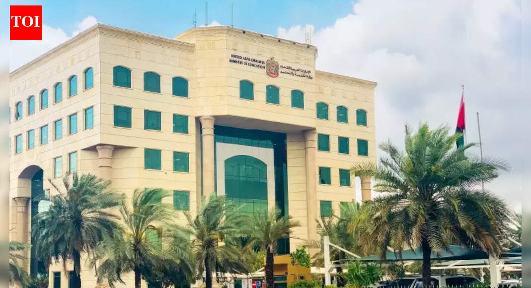UAE Ministry of Education introduces instant degree recognition for 34 Universities | World News