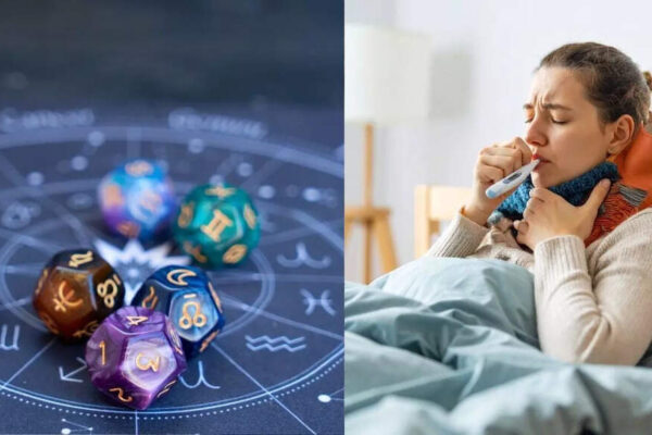 Can wearing gemstones fix health issues? 3 zodiac signs that will benefit wearing stones