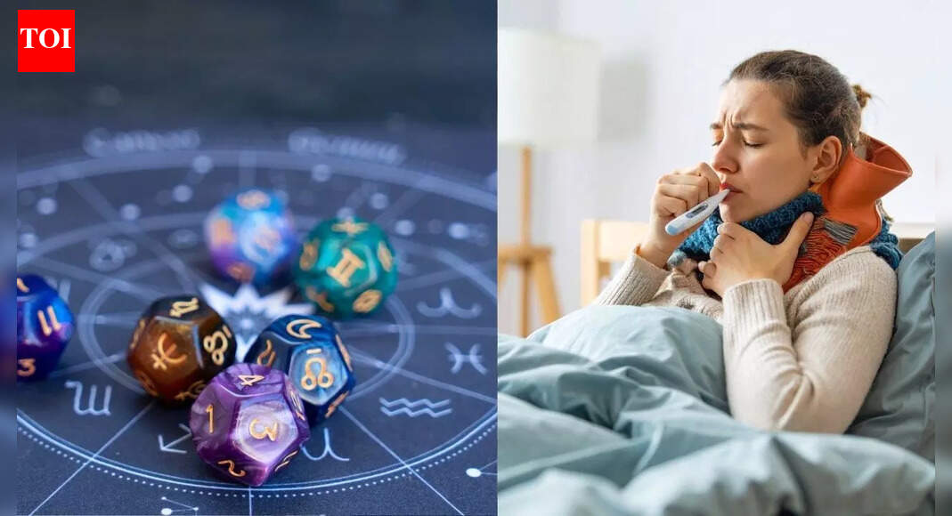 Can wearing gemstones fix health issues? 3 zodiac signs that will benefit wearing stones