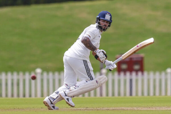 Where is Riyan Parag? Inside details of all-rounder’s recovery at the BCCI CoE | Cricket News