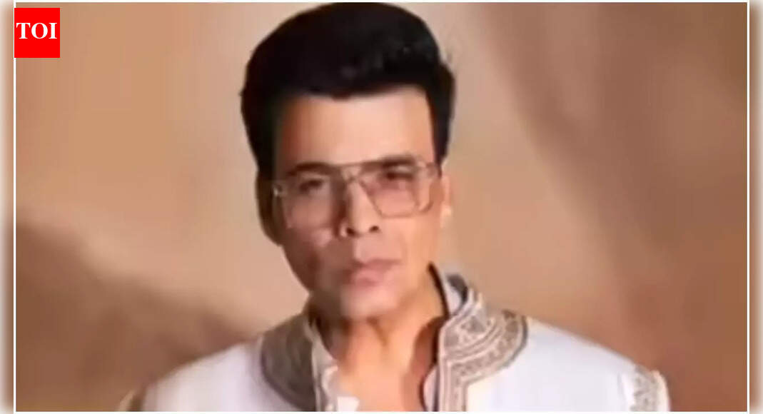 Karan Johar hails ‘Border 2’ trailer ‘dramatic patriotic and emotional’, predicts massive box office opening for Sunny Deol starrer