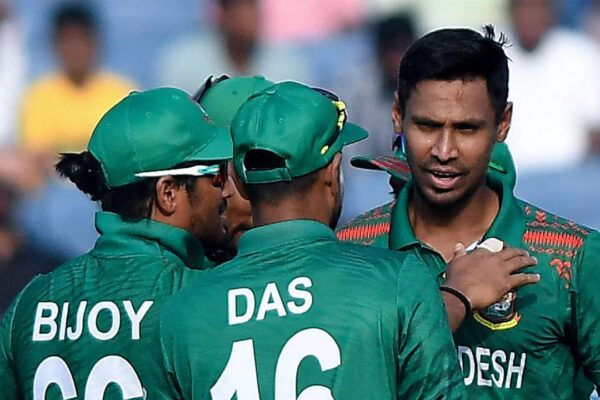 Mustafizur Rahman row: ‘I’ve received death threats’- Bangladesh players’ chief speaks out