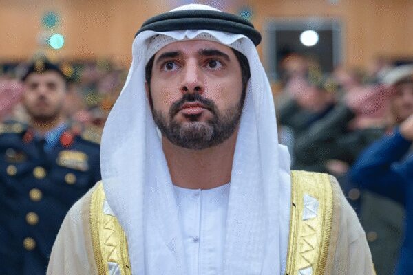 Sheikh Hamdan invites UAE residents to mark ‘Day of Solidarity’, this Saturday | World News