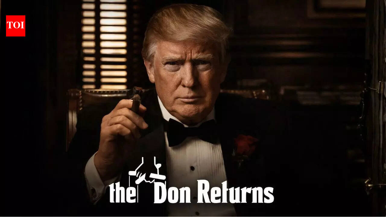 The Butterfly Effect: How Oct 7 made America world’s ‘daddy’