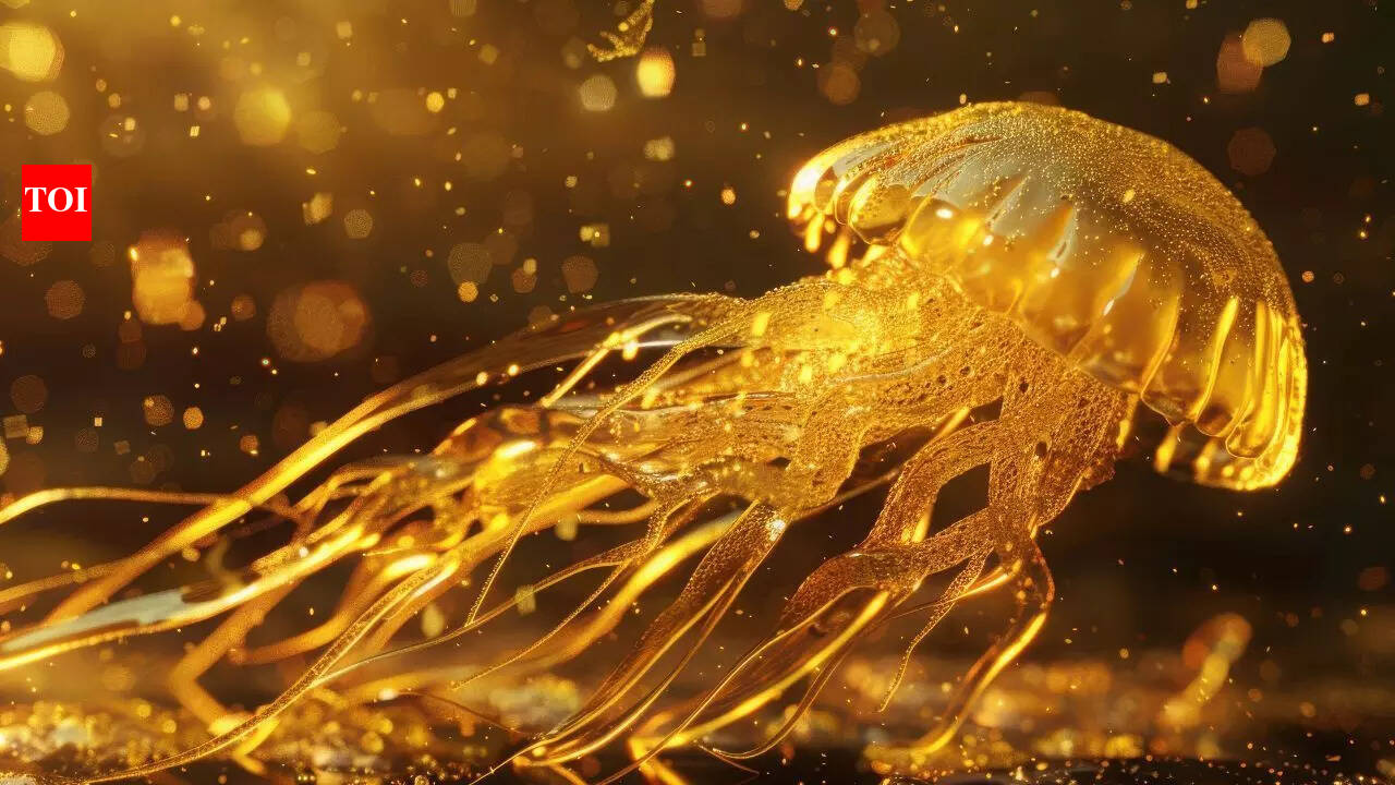 Can you eat jellyfish: What it tastes like, how it’s prepared, and whether it’s safe to eat |